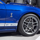 Illustration for article titled The New Shelby GT500 Convertible Wants To Eat You Alive